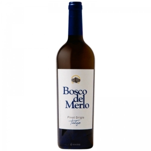 Bosco Del Merlo Pinot Grigio